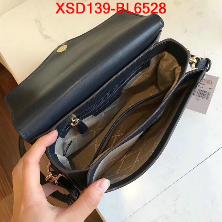 Michael Kors Bags(TOP)-Diagonal-,ID: BL6528,$: 139USD