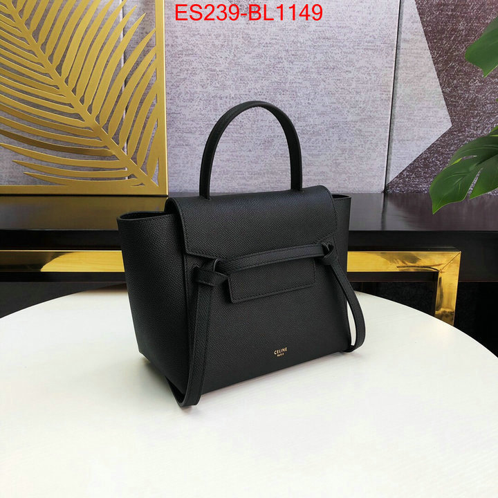 CELINE Bags(TOP)-Belt Bag,shop ,ID: BL1149,$: 239USD