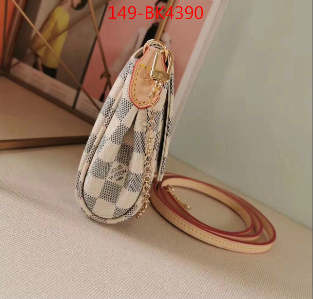 LV Bags(TOP)-Pochette MTis-Twist-,ID: BK4390,$: 149USD