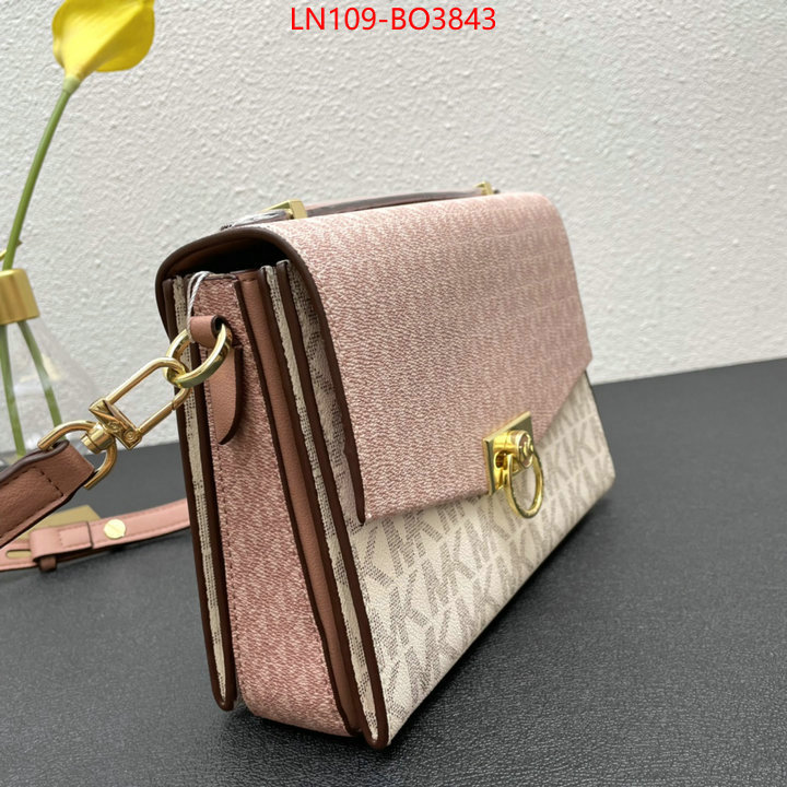 Michael Kors Bags(4A)-Diagonal-,high quality aaaaa replica ,ID: BO3834,$: 109USD