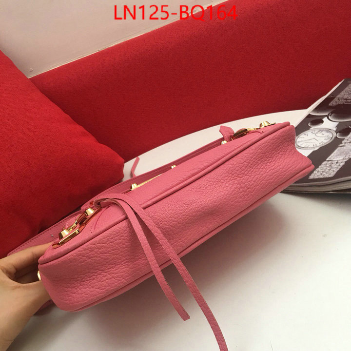 Balenciaga Bags(4A)-Other Styles,high ,ID: BQ164,$: 125USD