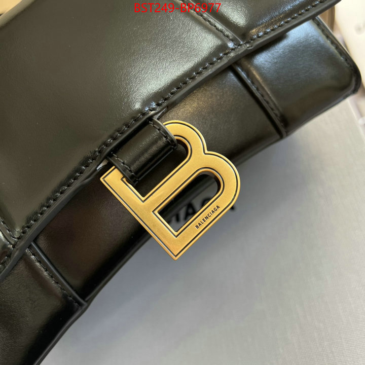 Balenciaga Bags(TOP)-Hourglass-,can i buy replica ,ID: BP6977,