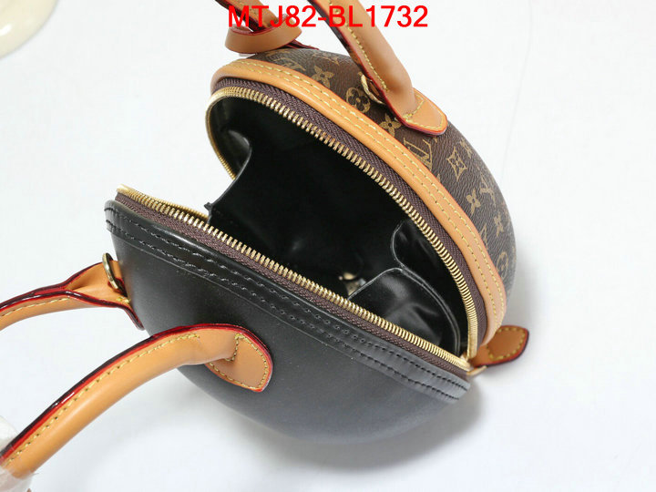 LV Bags(4A)-Pochette MTis Bag-Twist-,ID: BL1732,$: 82USD