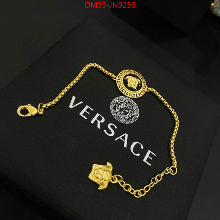 Jewelry-Versace,2023 aaaaa replica customize , ID: JN9256,$: 35USD
