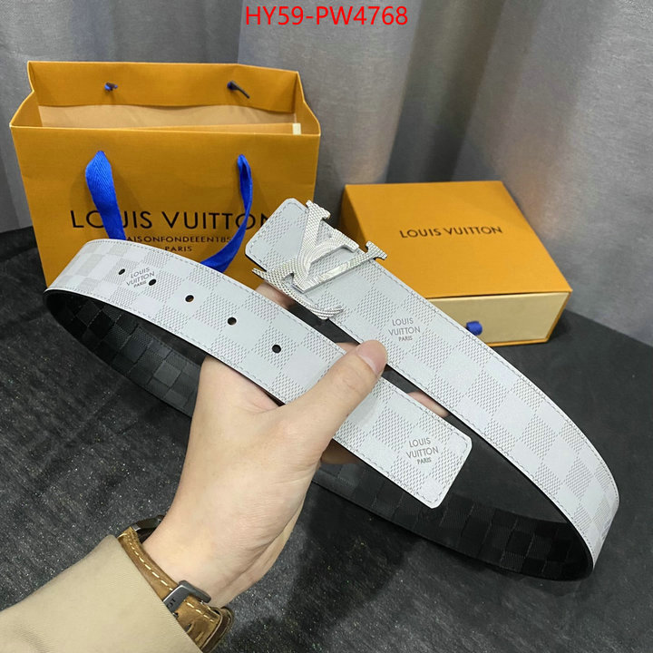 Belts-LV,top perfect fake , ID: PW4768,$: 59USD