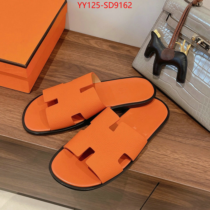 Men Shoes-Hermes,quality replica , ID: SD9162,$: 125USD