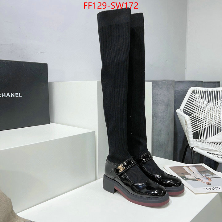 Women Shoes-Boots,what best designer replicas , ID: SW172,$: 129USD