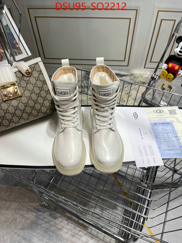 Women Shoes-UGG,replica 2023 perfect luxury , ID: SO2212,$: 95USD