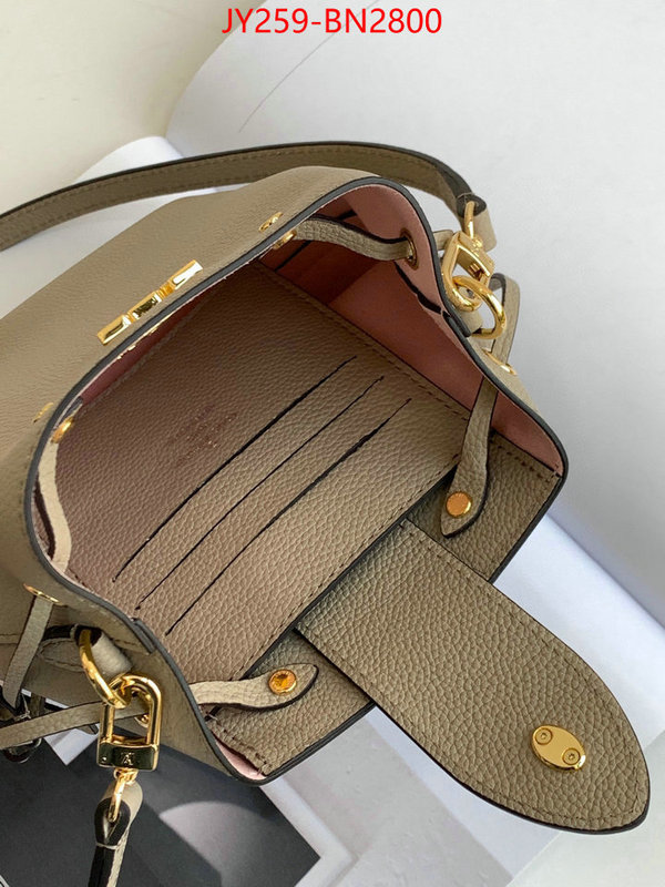 LV Bags(TOP)-Nono-No Purse-Nano No-,ID: BN2800,$: 259USD