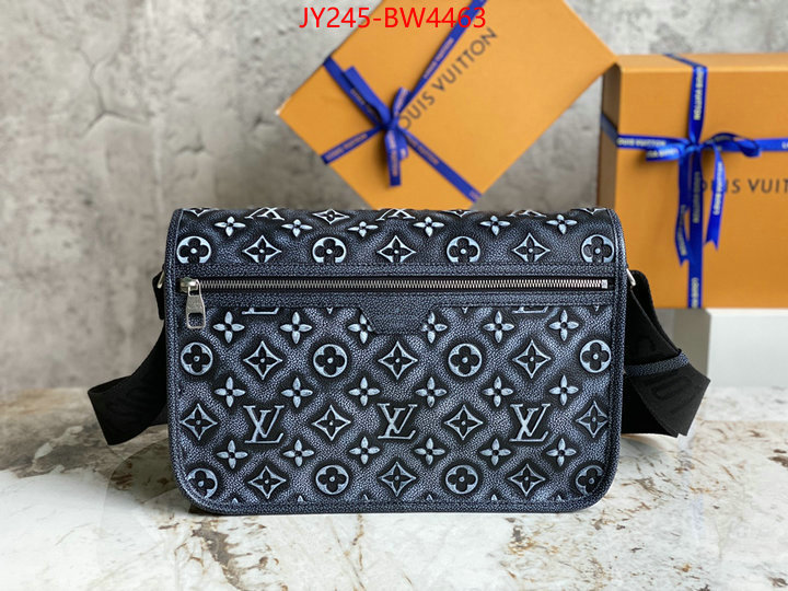 LV Bags(TOP)-Pochette MTis-Twist-,ID: BW4463,$: 245USD