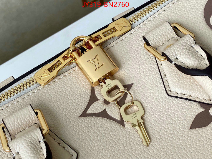 LV Bags(TOP)-Speedy-,ID: BN2760,$: 319USD