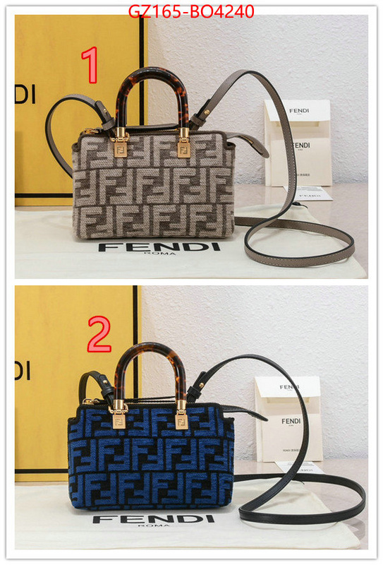 Fendi Bags(TOP)-Diagonal-,is it ok to buy replica ,ID: BO4240,$: 165USD