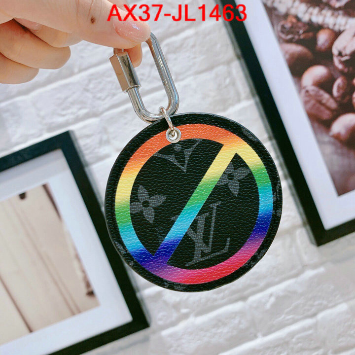 Key pendant(TOP)-LV,high quality 1:1 replica , ID: JL1463,$: 37USD