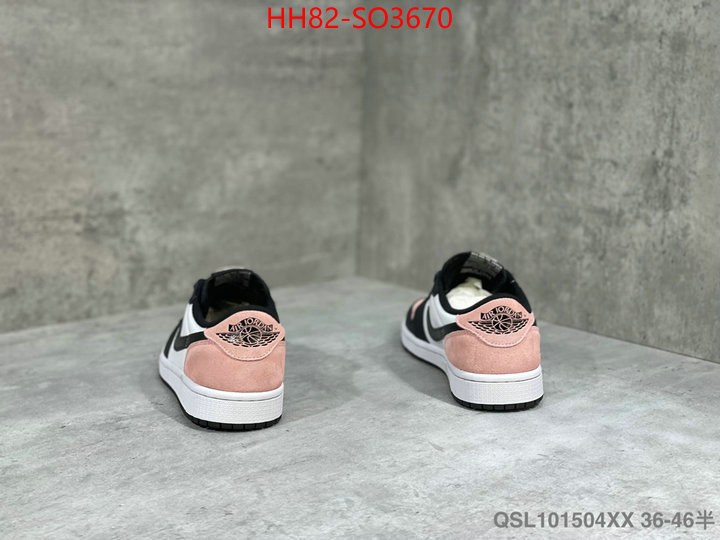 Men Shoes-Nike,new designer replica , ID: SO3670,$: 82USD
