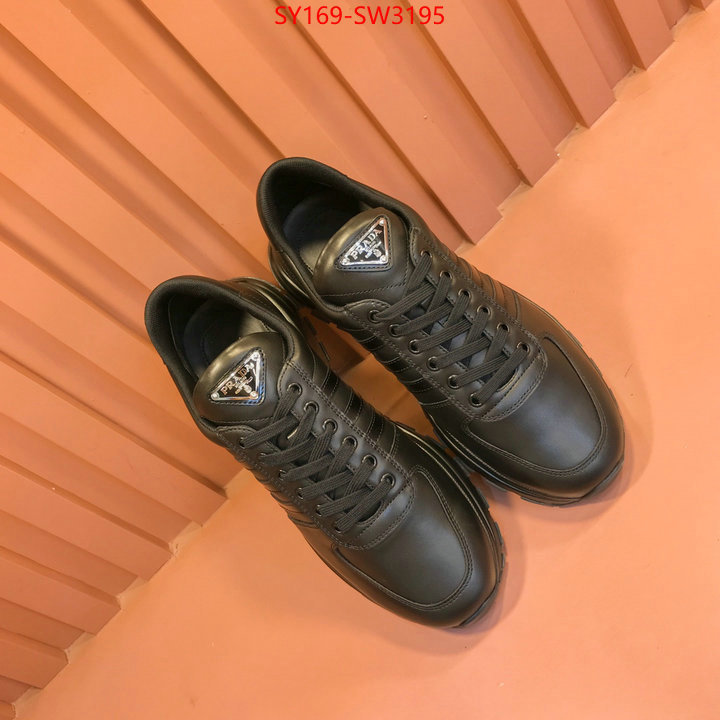 Men Shoes-Prada,is it ok to buy , ID: SW3195,$: 169USD