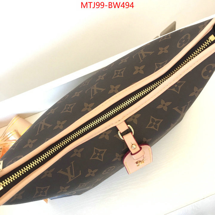 LV Bags(4A)-Handbag Collection-,buy best high-quality ,ID: BW494,$: 99USD