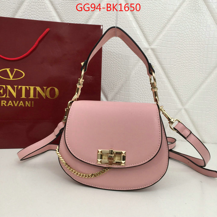 Valentino Bags(4A)-Diagonal-,where can i buy the best 1:1 original ,ID: BK1650,$:94USD