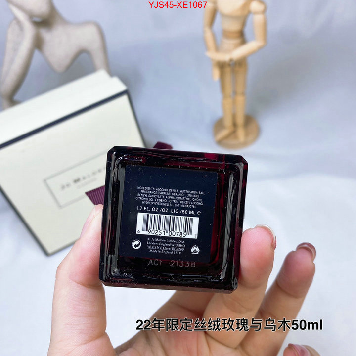 Perfume-Jo Malone,high quality 1:1 replica , ID: XE1067,$: 45USD