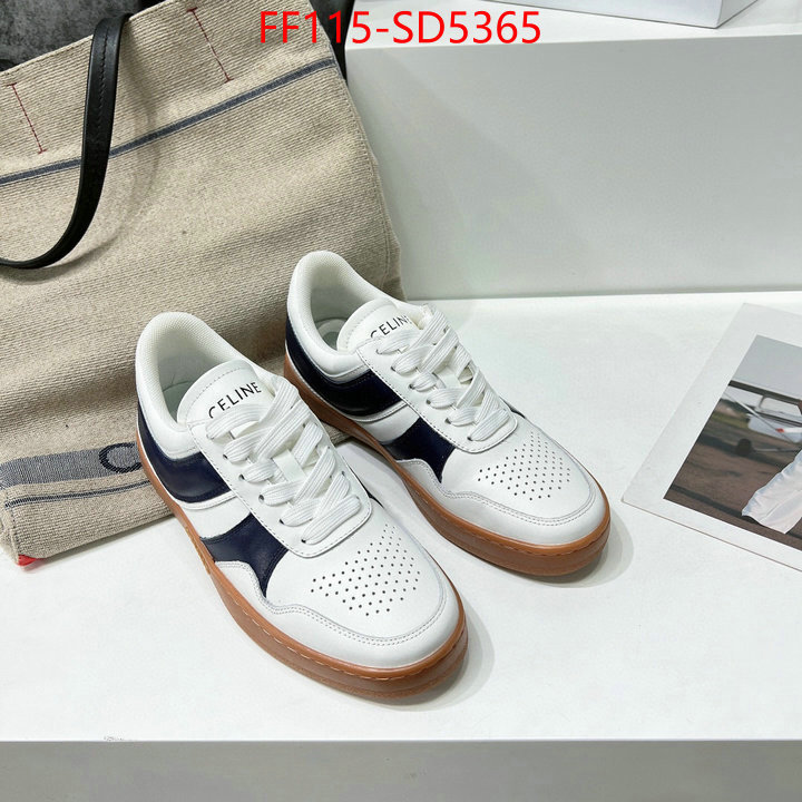 Women Shoes-CELINE,what best designer replicas , ID: SD5365,$: 115USD