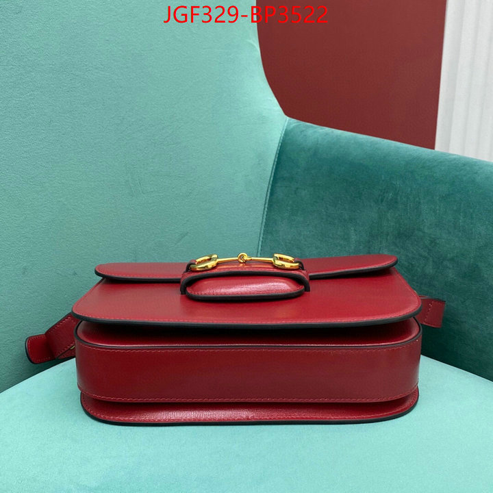 Gucci Bags(TOP)-Horsebit-,aaaaa class replica ,ID: BP3522,$: 329USD