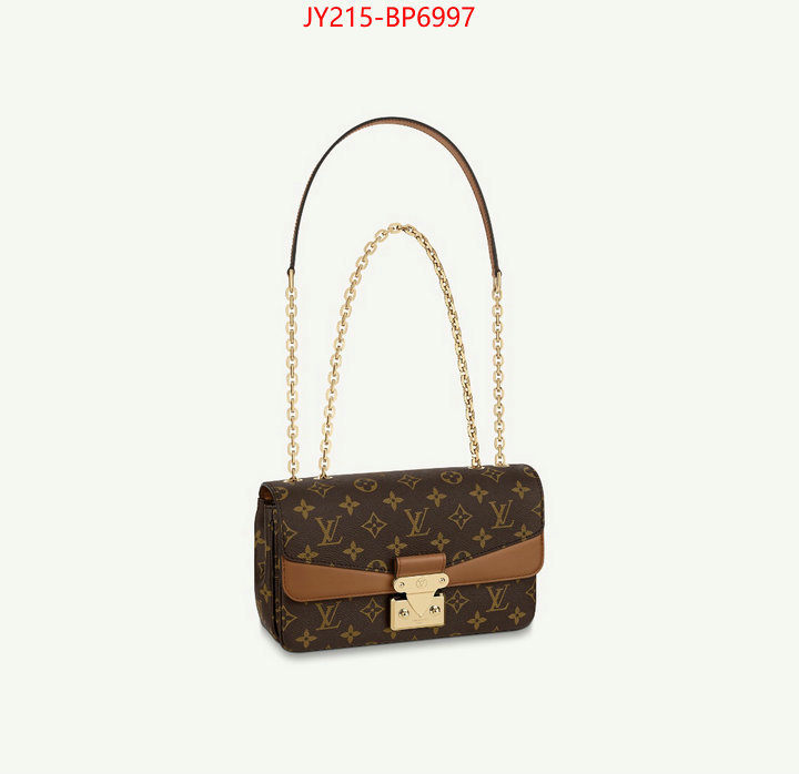 LV Bags(TOP)-Pochette MTis-Twist-,ID: BP6997,$: 215USD