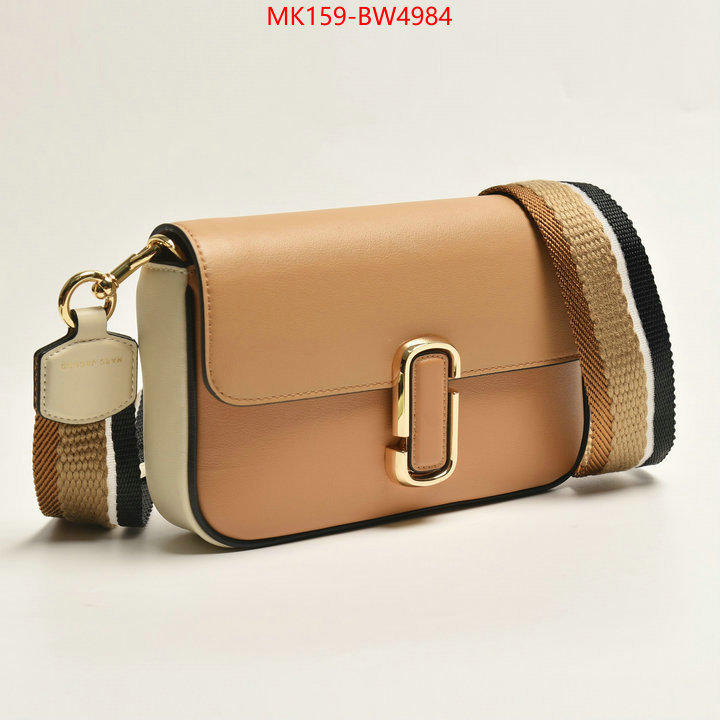 Marc Jacobs Bags (TOP)-Diagonal-,ID: BW4984,$: 159USD