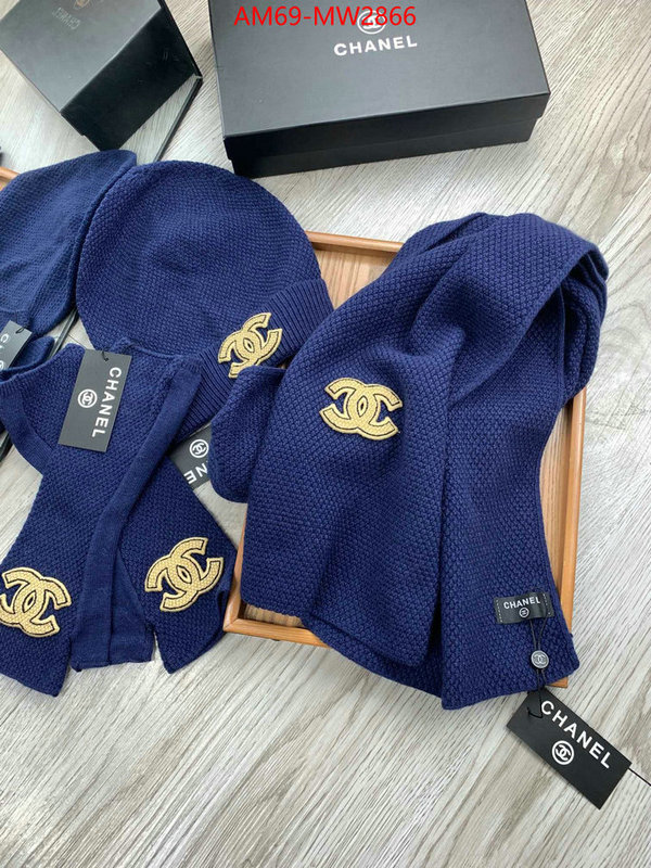 Gloves-Chanel,outlet sale store , ID: MW2866,$: 69USD