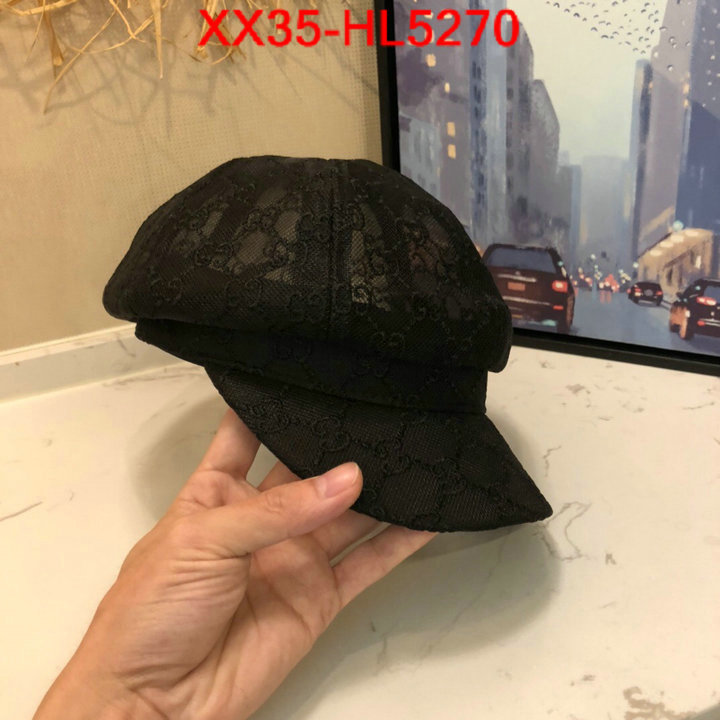 Cap (Hat)-Gucci,is it illegal to buy , ID: HL5270,$: 35USD