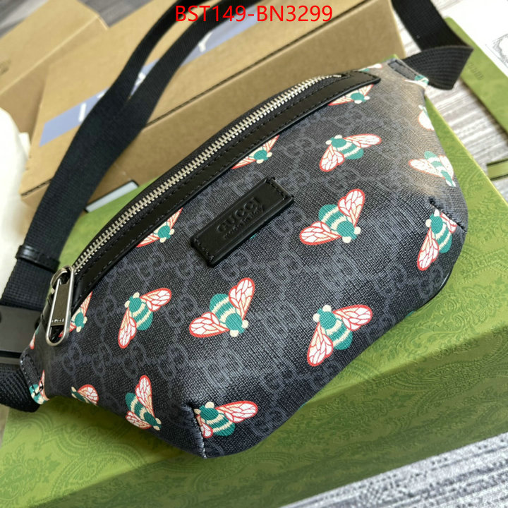 Gucci Bags(TOP)-Discovery-,brand designer replica ,ID: BN3299,$: 149USD