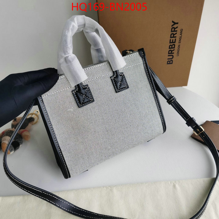 Burberry Bags(TOP)-Handbag-,sell online ,ID: BN2005,$: 169USD