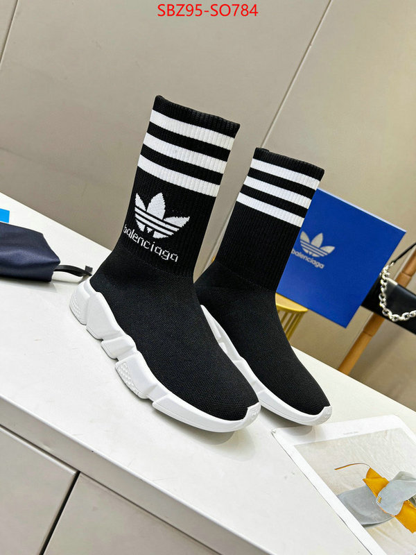 Men Shoes-Adidas,replica every designer , ID: SO784,$: 95USD