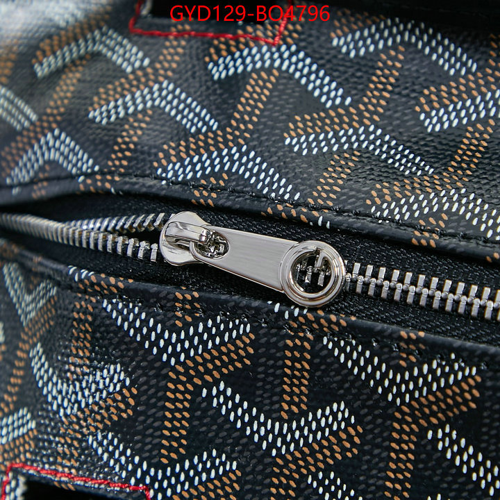 Goyard Bags(4A)-Handbag-,top quality designer replica ,ID: BO4796,