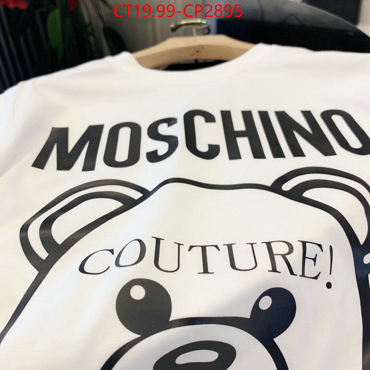 Kids clothing-Moschino,where can you buy replica , ID: CP2895,