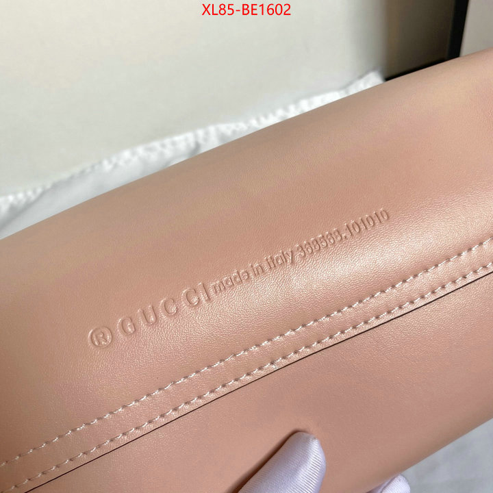 Gucci Bags(4A)-Handbag-,high quality customize ,ID: BE1602,$: 85USD