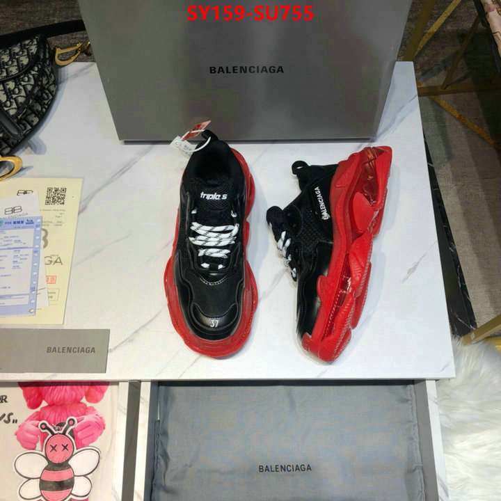 Women Shoes-Balenciaga,online from china designer , ID: SU755,$: 159USD