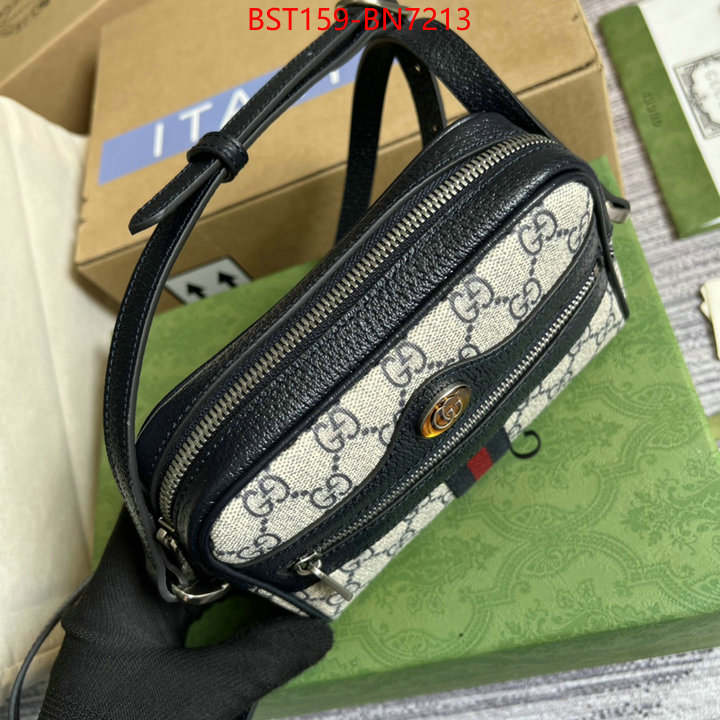 Gucci Bags(TOP)-Ophidia-G,china sale ,ID: BN7213,$: 159USD