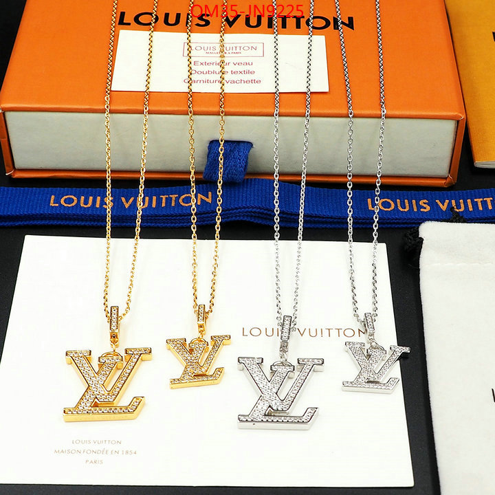 Jewelry-LV,where quality designer replica , ID: JN9225,$: 35USD