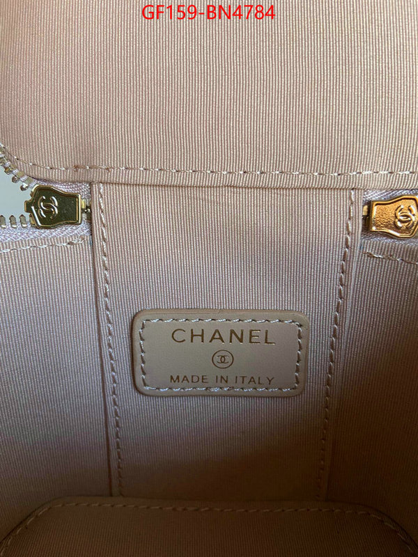 Chanel Bags(TOP)-Diagonal-,ID: BN4784,$: 159USD