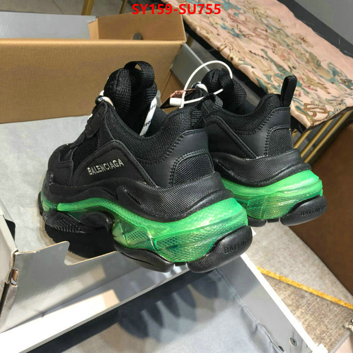 Women Shoes-Balenciaga,online from china designer , ID: SU755,$: 159USD