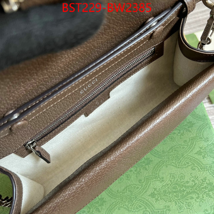 Gucci Bags(TOP)-Dionysus-,best wholesale replica ,ID: BW2385,$: 229USD