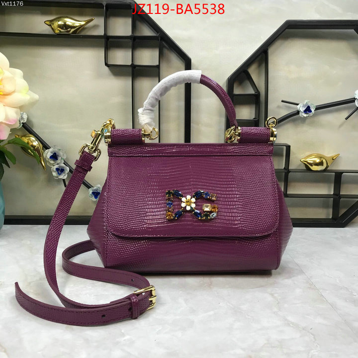 DG Bags(4A)-Sicily,best fake ,ID: BA5538,$: 119USD