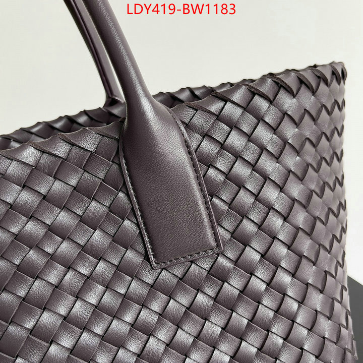 BV Bags(TOP)-Handbag-,wholesale designer shop ,ID: BW1183,$: 419USD