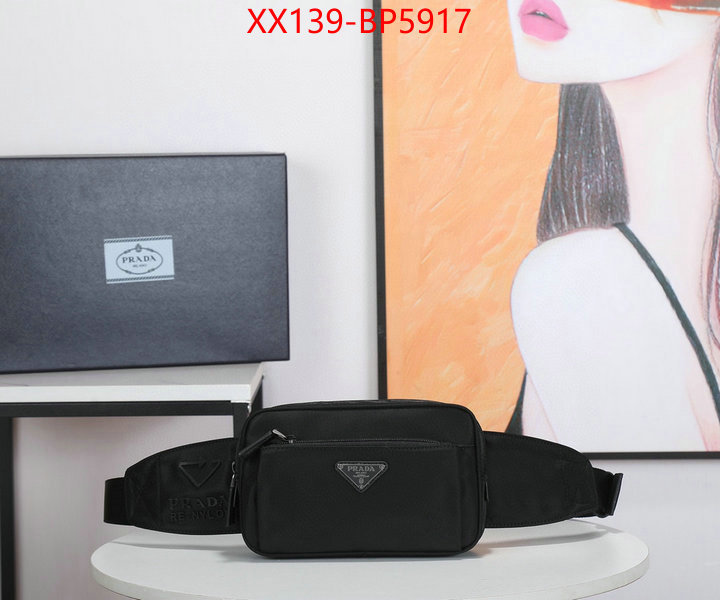 Prada Bags(TOP)-Diagonal-,ID: BP5917,$: 139USD