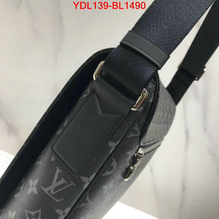 LV Bags(TOP)-Pochette MTis-Twist-,ID: BL1490,$: 139USD