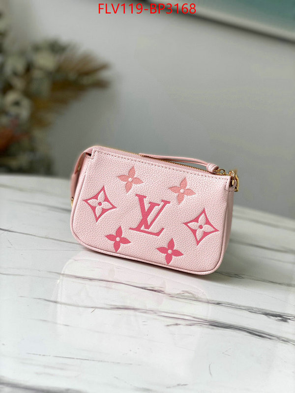 LV Bags(TOP)-Pochette MTis-Twist-,ID: BP3168,$: 119USD