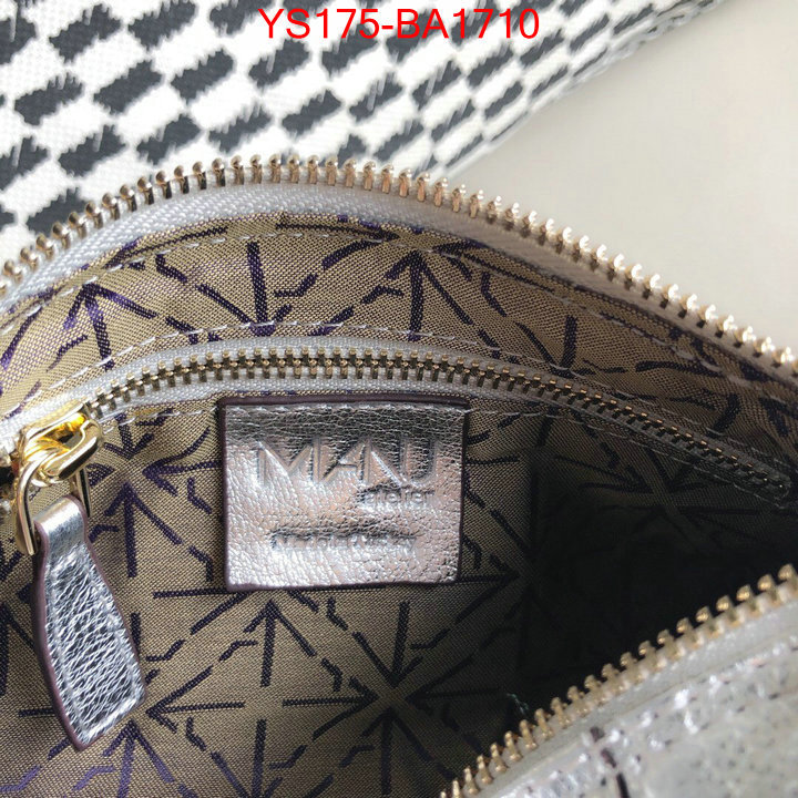 Manu Atelier Bags(4A)-Diagonal-,quality aaaaa replica ,ID:BA1710,$: 175USD