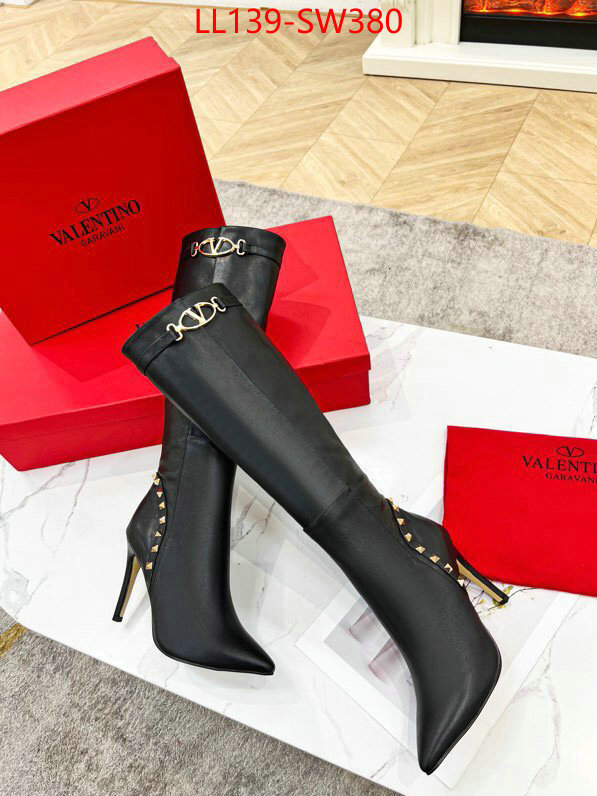 Women Shoes-Valentino,where can i buy the best quality , ID: SW380,$: 139USD