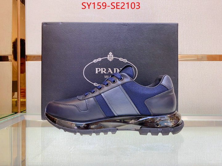 Men Shoes-Prada,fashion , ID: SE2103,$: 159USD