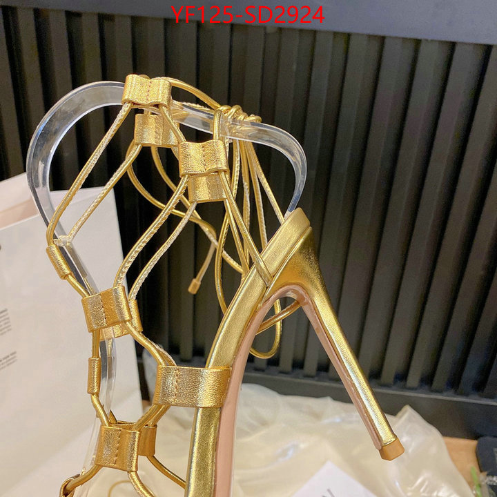 Women Shoes-Gianvito Rossi,from china 2023 , ID: SD2924,$: 125USD