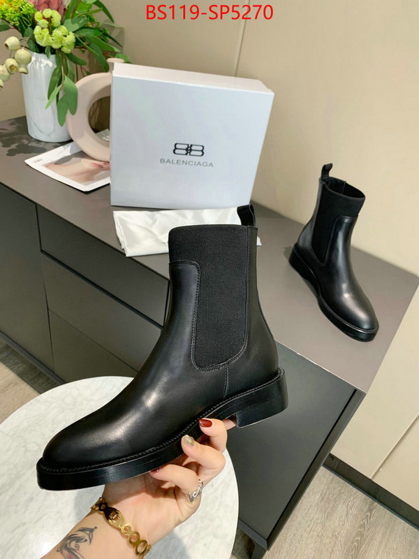 Women Shoes-Balenciaga,new , ID: SP5270,$: 119USD